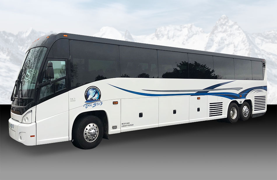 Denver School Field Trip Transportation Services