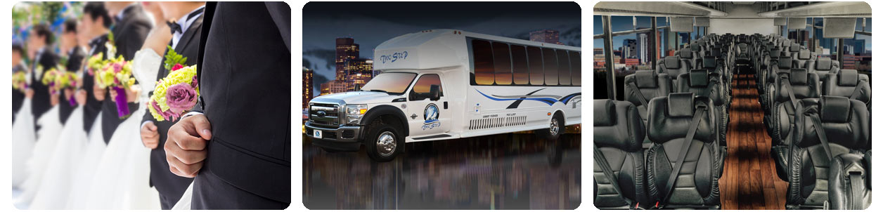 Denver Coach Transportation Services